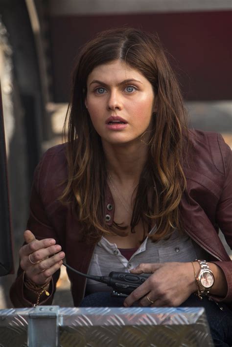 films et séries tv avec alexandra daddario|Alexandra Daddario : filmographie